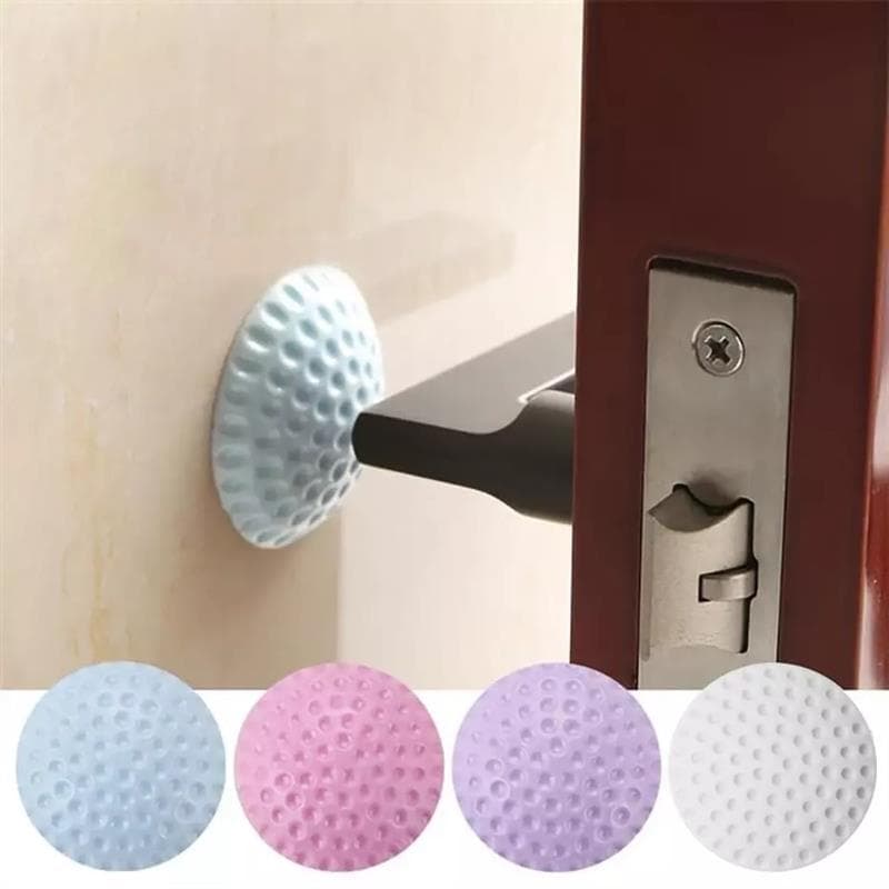 6PCS MULTI FUNCTION ANTI SLIP BUMPER