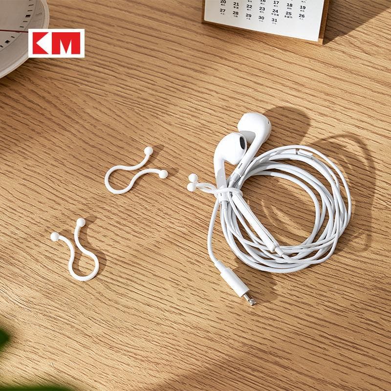 30 PCS CABLE TWIST TIE