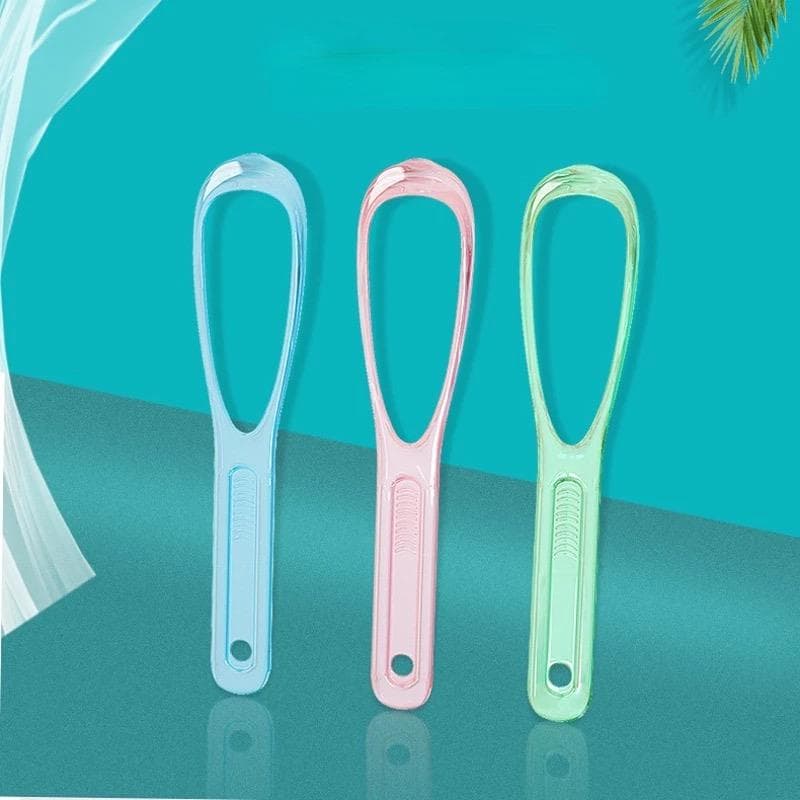 TONGUE CLEANER