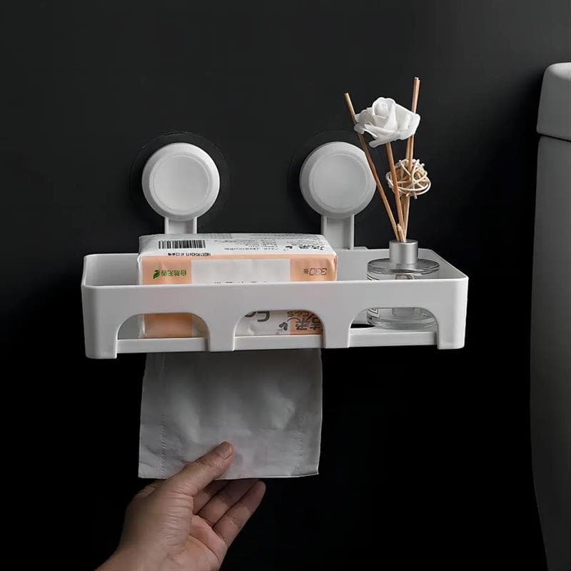 5KG MULTIFUNCTION TISSUE SHELF