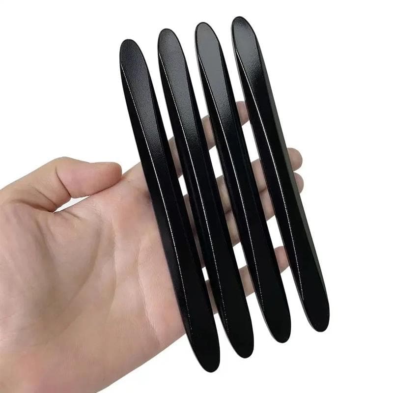 SILICONE CAR BUMPER DOOR PROTECTOR