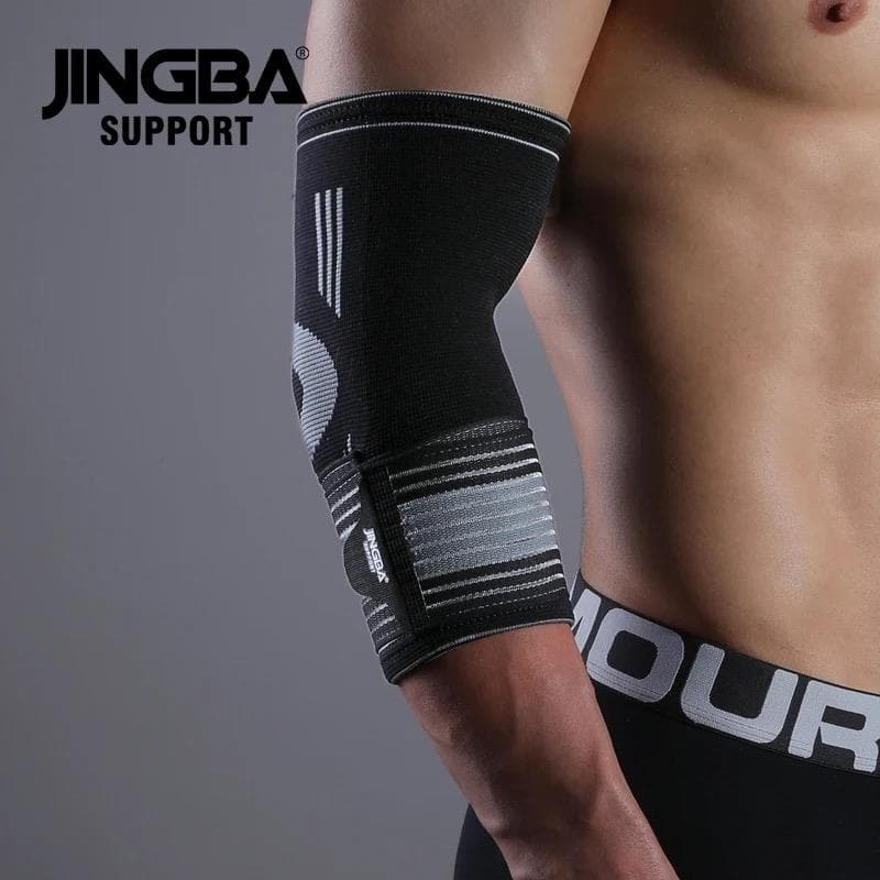 ELBOW SUPPORT JINGBA BELT