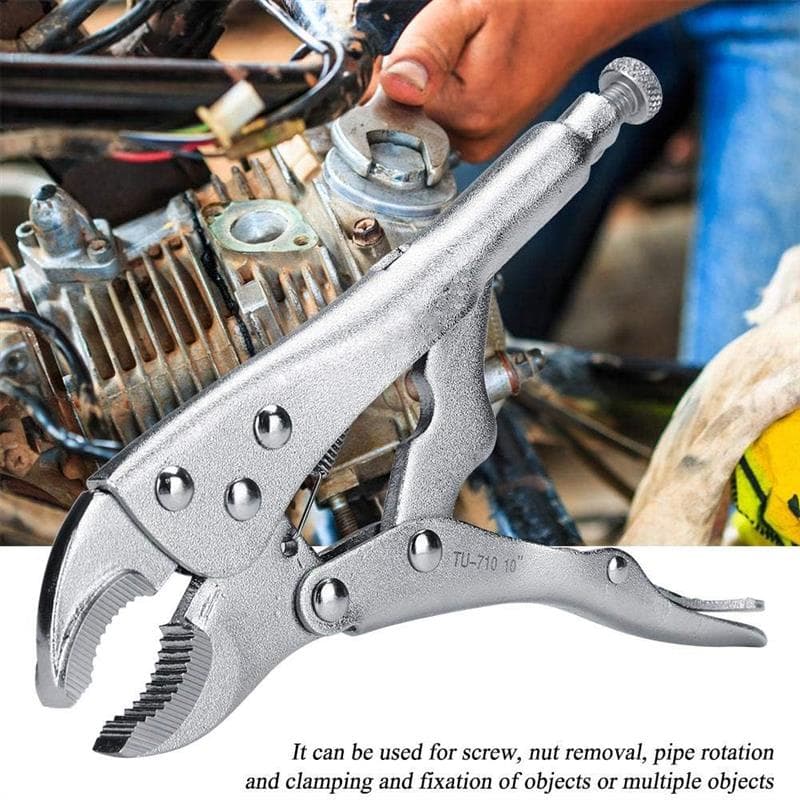LOCKING PLIERS CONAN