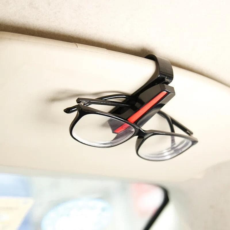 MULTIFUNCTION SUN GLASSES CLIP