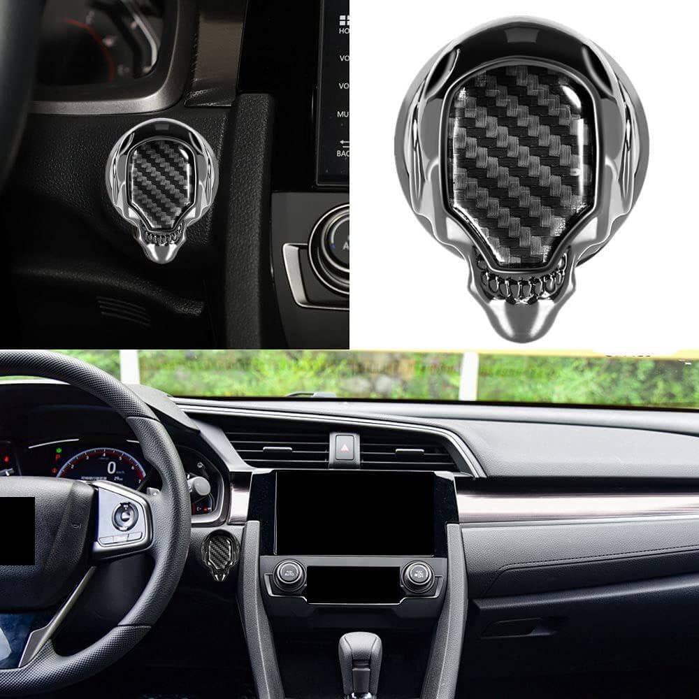 CAR ENGINE  SWITCH PROTECTION COVER